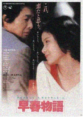 野鸡电影播放《雾港旧事》海报